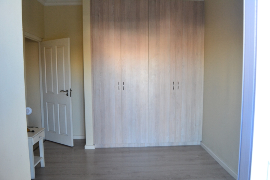 To Let 1 Bedroom Property for Rent in Strand North Western Cape